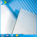 Hot china products wholesale greenhouse flexible clear plastic roof cover sheets